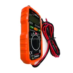 مولتی متر دیجیتال پیک متر PEAKMETER مدل PM8232