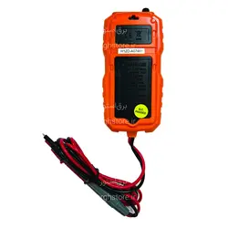 مولتی متر دیجیتال پیک متر PEAKMETER مدل PM8232