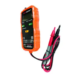 مولتی متر دیجیتال پیک متر PEAKMETER مدل PM8231