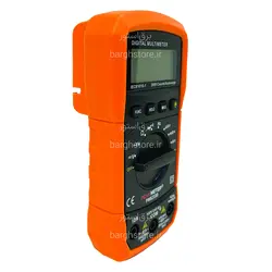 مولتی متر دیجیتال پیک متر PEAKMETER مدل PM8233D