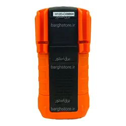 مولتی متر دیجیتال پیک متر PEAKMETER مدل PM8233D