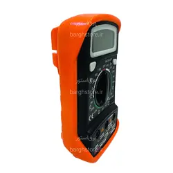 مولتی متر دیجیتال پیک متر PEAKMETER مدل PM830L
