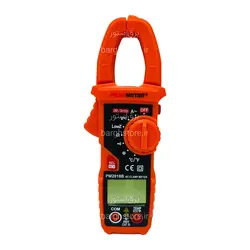 آمپرمتر کلمپی پیک متر PEAKMETER مدل PM2018B