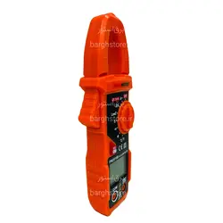 آمپرمتر کلمپی پیک متر PEAKMETER مدل PM2018B