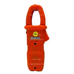 آمپرمتر کلمپی پیک متر PEAKMETER مدل PM2018B
