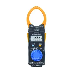 آمپرمتر کلمپی هیوکی HIOKI مدل CM3291