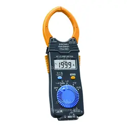 آمپرمتر کلمپی هیوکی HIOKI مدل CM3291
