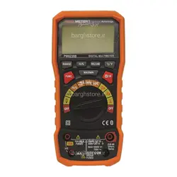 مولتی متر دیجیتال پیک متر PEAKMETER مدل PM8236B