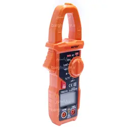 آمپرمتر کلمپی پیک متر PEAKMETER مدل PM2118