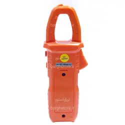 آمپرمتر کلمپی پیک متر PEAKMETER مدل PM2118