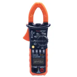 آمپرمتر کلمپی پیک متر PEAKMETER مدل PM2008B