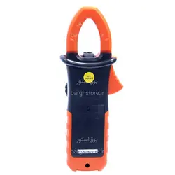 آمپرمتر کلمپی پیک متر PEAKMETER مدل PM2008B