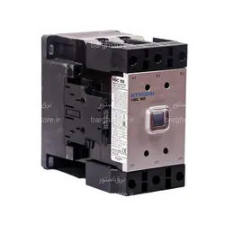 کنتاکتور هیوندای HYUNDAI مدل HGC150 بوبین 220 ولت AC