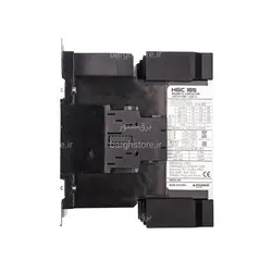 کنتاکتور هیوندای HYUNDAI مدل HGC185 بوبین 220 ولت AC