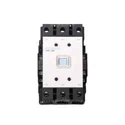 کنتاکتور هیوندای HYUNDAI مدل HGC130 بوبین 220 ولت AC