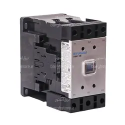 کنتاکتور هیوندای HYUNDAI مدل HGC115 بوبین 220 ولت AC