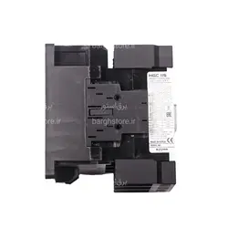 کنتاکتور هیوندای HYUNDAI مدل HGC115 بوبین 220 ولت AC