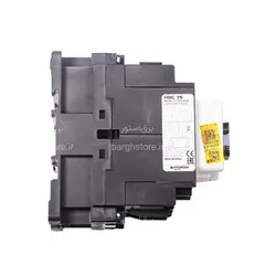 کنتاکتور هیوندای HYUNDAI مدل HGC75 بوبین 220 ولت AC