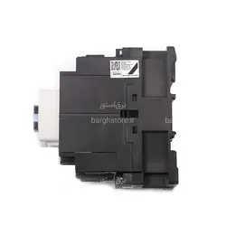 کنتاکتور هیوندای HYUNDAI مدل HGC75 بوبین 220 ولت AC