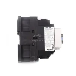 کنتاکتور هیوندای HYUNDAI مدل HGC50 بوبین 220 ولت AC