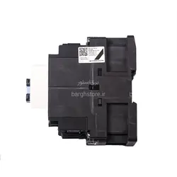 کنتاکتور هیوندای HYUNDAI مدل HGC50 بوبین 220 ولت AC