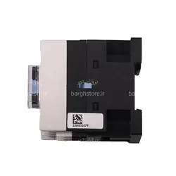 کنتاکتور هیوندای HYUNDAI مدل HGC22B بوبین 220 ولت AC