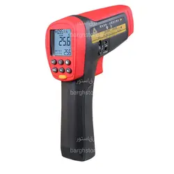 ترمومتر لیزری یونیتی UniT مدل UT305A