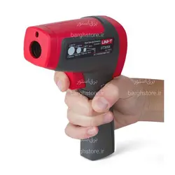 ترمومتر لیزری یونیتی UniT مدل UT305A