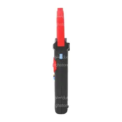 آمپرمتر کلمپی یونیتی UniT مدل UT205A Plus