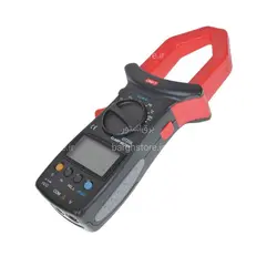 آمپرمتر کلمپی یونیتی UniT مدل UT206