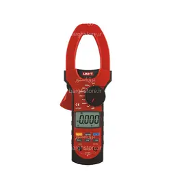 آمپرمتر کلمپی یونیتی UniT مدل UT207
