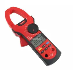 آمپرمتر کلمپی یونیتی UniT مدل UT207