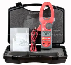 آمپرمتر کلمپی یونیتی UniT مدل UT207