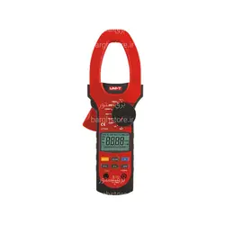 آمپرمتر کلمپی یونیتی UniT مدل UT209