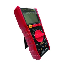 مولتی متر دیجیتال اسمارت سنسور SMART SENSOR مدل ST833A