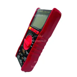 مولتی متر دیجیتال اسمارت سنسور SMART SENSOR مدل ST833A