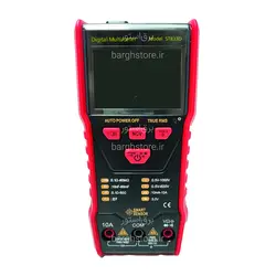 مولتی متر دیجیتال اسمارت سنسور SMART SENSOR مدل ST833D