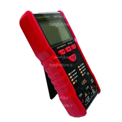 مولتی متر دیجیتال اسمارت سنسور SMART SENSOR مدل ST833D