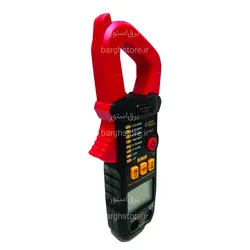 آمپرمتر کلمپی اسمارت سنسور SMART SENSOR مدل ST823