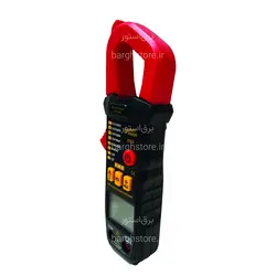 آمپرمتر کلمپی اسمارت سنسور SMART SENSOR مدل ST823