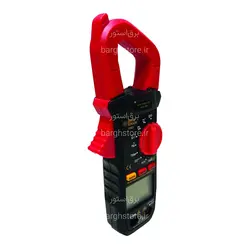 آمپرمتر کلمپی اسمارت سنسور SMART SENSOR مدل ST822