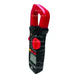 آمپرمتر کلمپی اسمارت سنسور SMART SENSOR مدل ST822