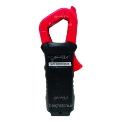 آمپرمتر کلمپی اسمارت سنسور SMART SENSOR مدل ST822