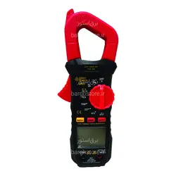 آمپرمتر کلمپی اسمارت سنسور SMART SENSOR مدل ST821
