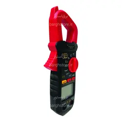 آمپرمتر کلمپی اسمارت سنسور SMART SENSOR مدل ST821