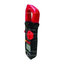 آمپرمتر کلمپی اسمارت سنسور SMART SENSOR مدل ST821