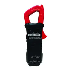 آمپرمتر کلمپی اسمارت سنسور SMART SENSOR مدل ST821