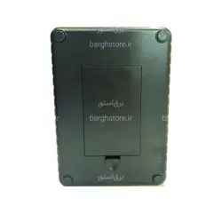 تستر عایق (میگر) دیجیتال اسمارت سنسور SMART SENSOR مدل AR907A Plus