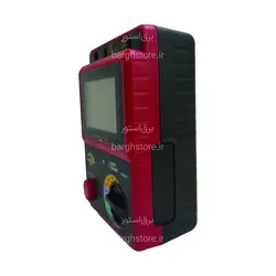 تستر عایق (میگر) دیجیتال اسمارت سنسور SMART SENSOR مدل AR907 Plus
