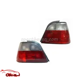 چراغ خطر عقب فابریک دوو سیلو  جمع ساز-راست، چپ، جفت